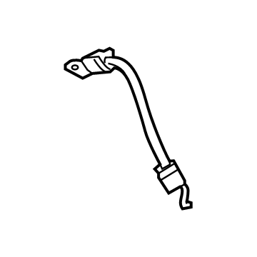 2022 Acura RDX Battery Cable - 32600-TJB-A00