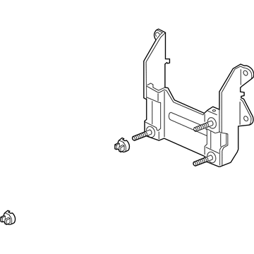 Acura 36801-SJA-A31 Bracket Assembly