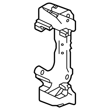 Acura 45010-TVC-A01 Anchor