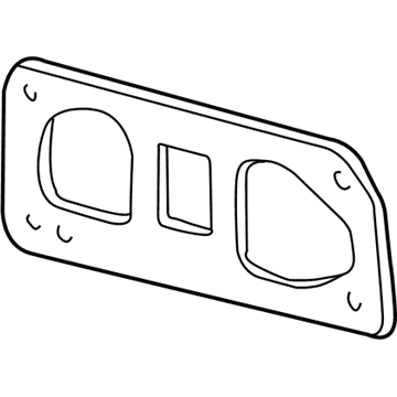 Acura 33503-ST8-A00 Base Gasket