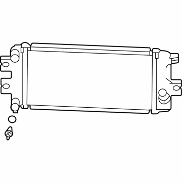 Acura 19080-6S9-A01