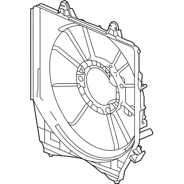 Acura 38615-6A0-A01