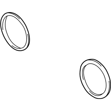 Acura 33103-SL0-A01 Seal Gasket