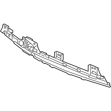 Acura 74980-TJB-A02 Sensor Assembly , Kick