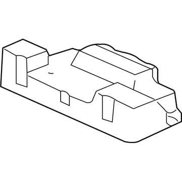 Acura 39350-SJA-A03 Receiver Unit, TPMS