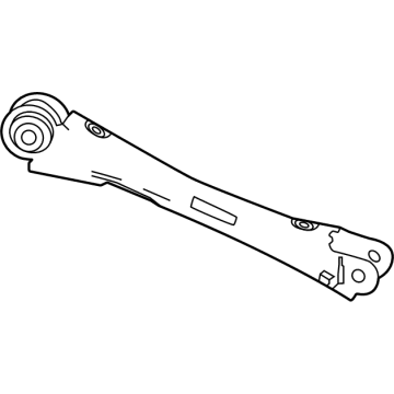 2024 Acura MDX Trailing Arm - 52375-TYA-A01