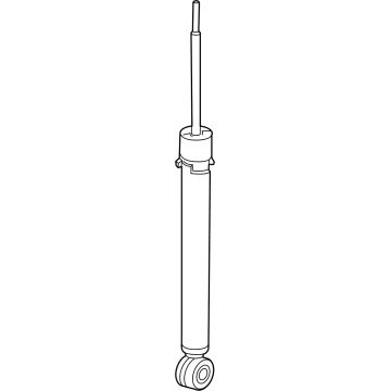 2023 Acura Integra Shock Absorber - 52611-T22-A01