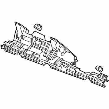 Acura 77105-3S5-A01