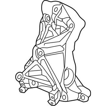 Acura 19410-5A2-A00