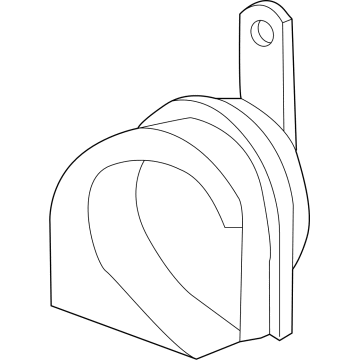 2023 Acura Integra Horn - 38100-3S5-A01