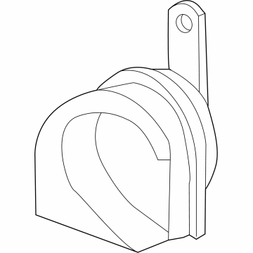 2023 Acura Integra Horn - 38150-3S5-A01