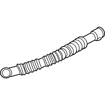 Acura 80533-STX-A41 Hose, Aspirator