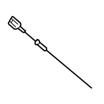 Acura 15650-PY3-004 Oil Dipstick