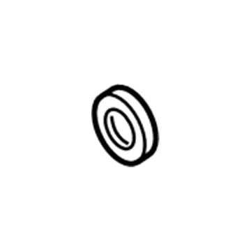 Acura 91213-PY3-003 Oil Seal (35X50X9.5) (Arai)