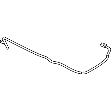 2024 Acura Integra Antenna Cable - 39163-3S5-A21