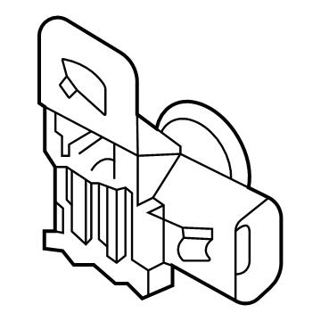 Acura 39680-3T0-J01ZC Sensor Nh883P