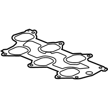 2020 Acura TLX Intake Manifold Gasket - 17105-R9P-A01