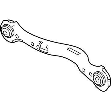 Acura MDX Lateral Arm - 52340-TYB-A93