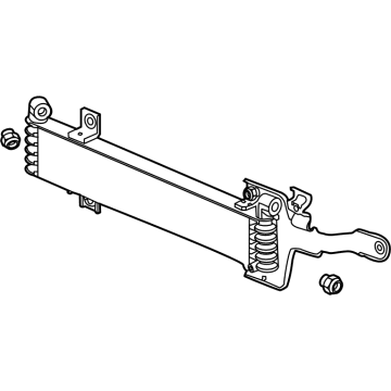 2023 Acura MDX Oil Cooler - 25500-61D-003