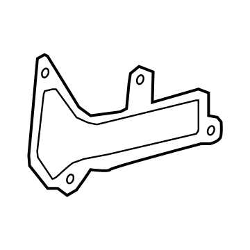 2023 Acura Integra Thermostat Gasket - 19321-59B-004