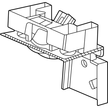 Acura 39530-3S5-A01 Camera, Rearview