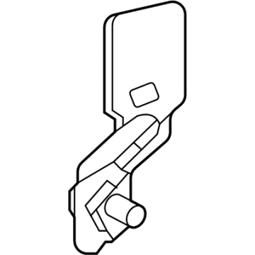 Acura 39671-T7A-H00 Bracket