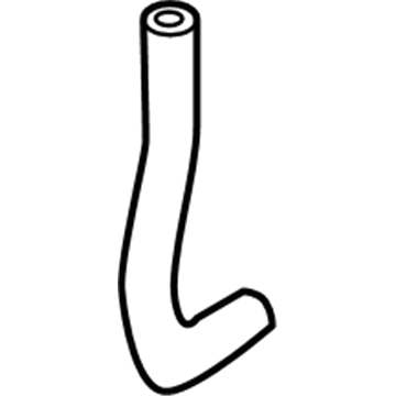 Acura 53731-SEA-E00 Suction Tube