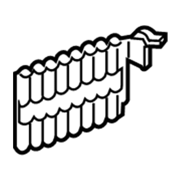 Acura 38233-TZ5-A01 Multi Block Fuse D