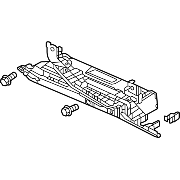 Acura 78910-T20-A80ZA Mod Nh900L