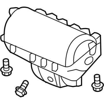 2024 Acura Integra Air Bag - 77820-T20-A82