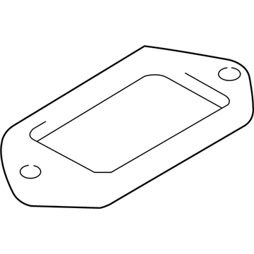 Acura 34103-S3V-A01 Gasket