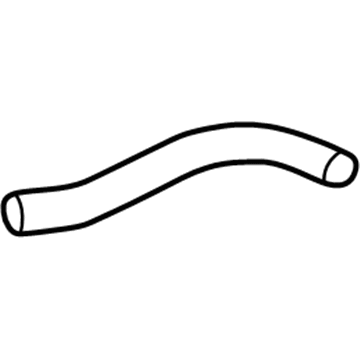 Acura 17651-SZ3-A50 Tube, Filler Neck