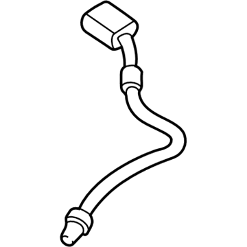 2004 Acura RL Oxygen Sensor - 36535-P5A-A51