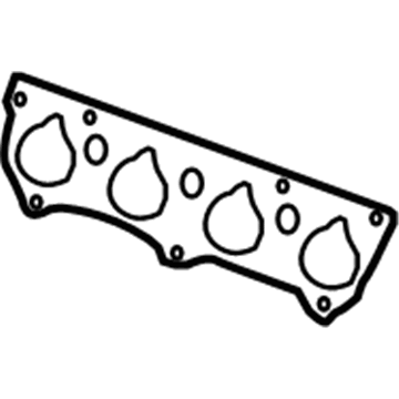 Acura 17105-RWC-A01 Intake Manifold Gasket