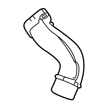 Acura 17281-RPY-G01 Pipe