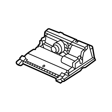 Acura 36163-3S5-A05 Camera Set, Monocular