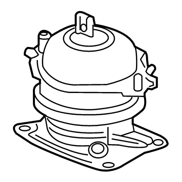 Acura 50830-TYA-A01