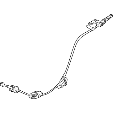 2023 Acura Integra Shift Cable - 54315-T20-A81