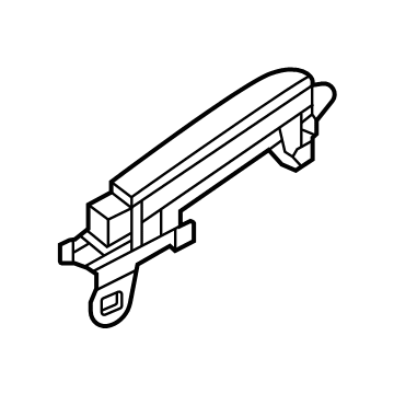 Acura 54210-3S5-A81 Illumination, Select