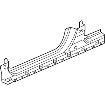 Acura 04631-31M-A00ZZ