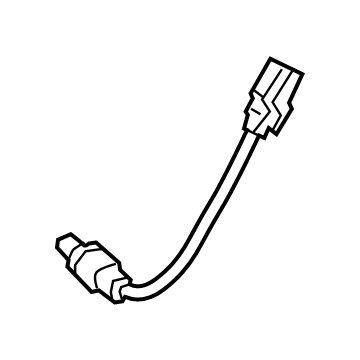 Acura 36532-64A-A01 Sensor, Oxygen