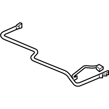 Acura 81747-TZ5-A01 Lever Assembly, Driver Side