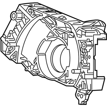 Acura 35251-T5A-B02