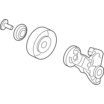 Acura 31170-61A-A01