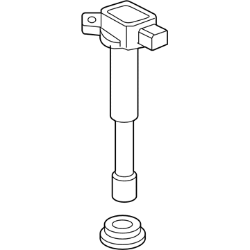 Acura 30520-RWC-A01 Ignition Coil