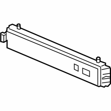 Acura 80292-TF0-003