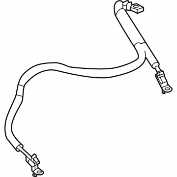 2023 Acura Integra Battery Cable - 32600-3S5-A10