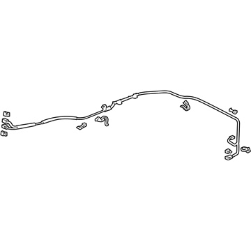 Acura RDX Antenna Cable - 39160-STK-A11