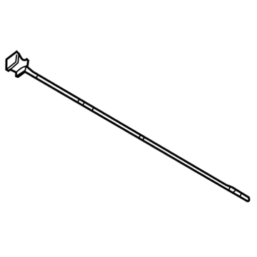 Acura 15650-RBB-004 Oil Dipstick