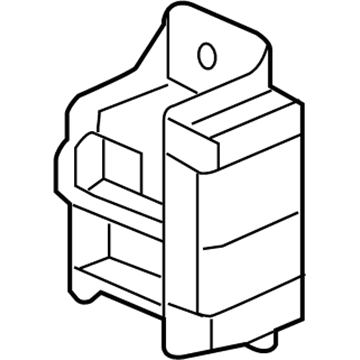 Acura 39360-TK4-A01 Tire Pressuring Monitoring-Antenna